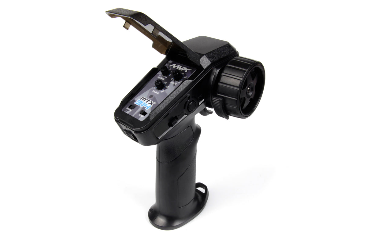 Maverick MTX-314 2.4GHz 4Ch Transmitter