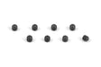 Set Screw M3x3mm (8pcs)