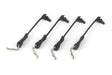 Body Clip & Tag (4pcs)