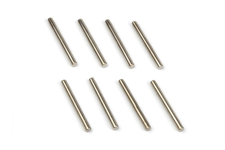 Pin 2.5x27mm (8pcs)