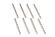 Pin 2.5x38mm (8pcs)