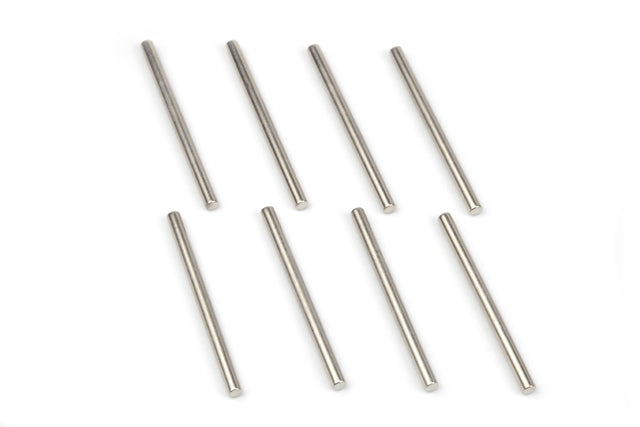 Pin 2.5x38mm (8pcs)