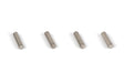 Pin 1.8x6.8mm (4pcs)