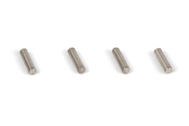 Pin 1.8x6.8mm (4pcs)