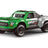 QByte SC Flux 1/12th SC Truck - Green