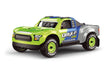 QByte SC Pro 1/12th SC Truck - Fluoro Green