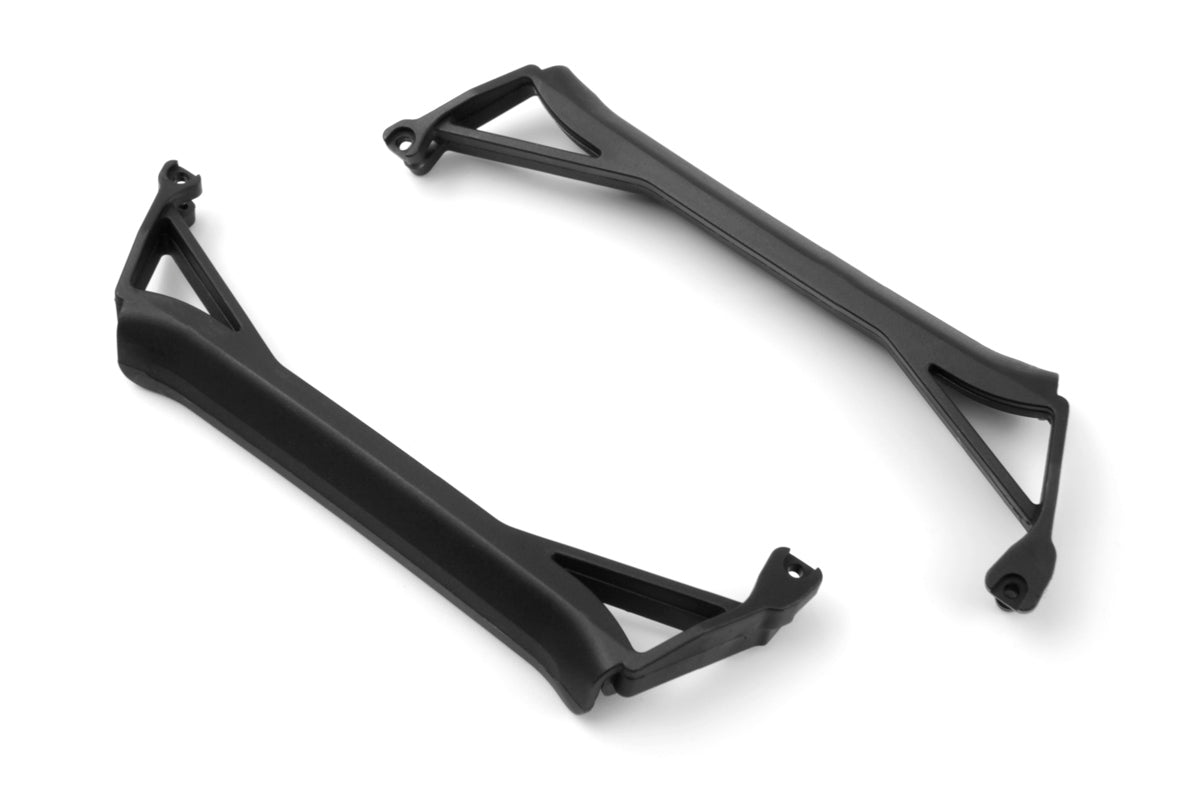 Chassis Side Rails