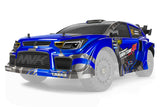 Quantum RX Conversion Set - Blue