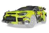 Quantum RX Conversion Set - Fluoro Green