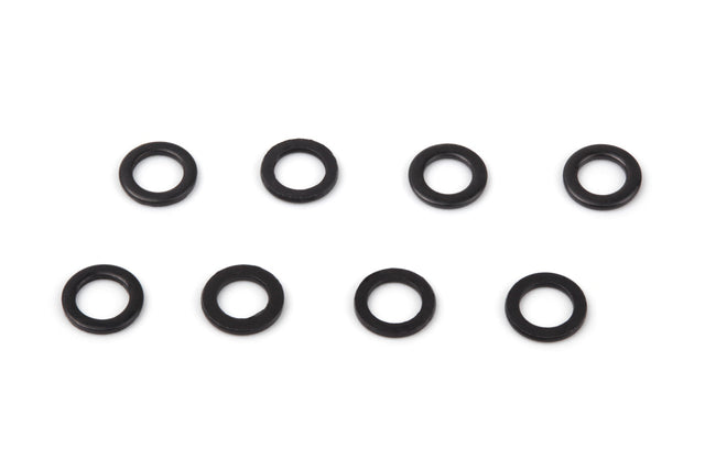 Washer M4x7x0.8mm (8pcs)