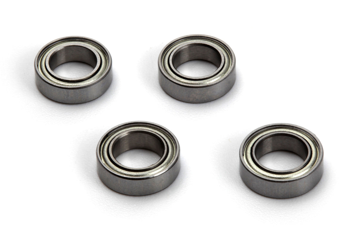 Ball Bearing 6x10x3mm (4pcs)