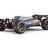 QByte XB Flux 1/12th Buggy - Blue
