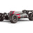 QByte XB Flux 1/12th Buggy - Red