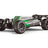 QByte XB Flux 1/12th Buggy - Green
