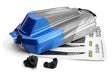 QByte XB 1/12th Buggy Printed Body - Blue