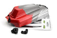 QByte XB 1/12th Buggy Printed Body - Red