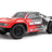 Microbe SC 1/24th Short Course - Red