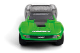 Microbe SC 1/24th Short Course - Green