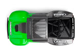 Microbe SC 1/24th Short Course - Green