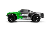 Microbe SC 1/24th Short Course - Green