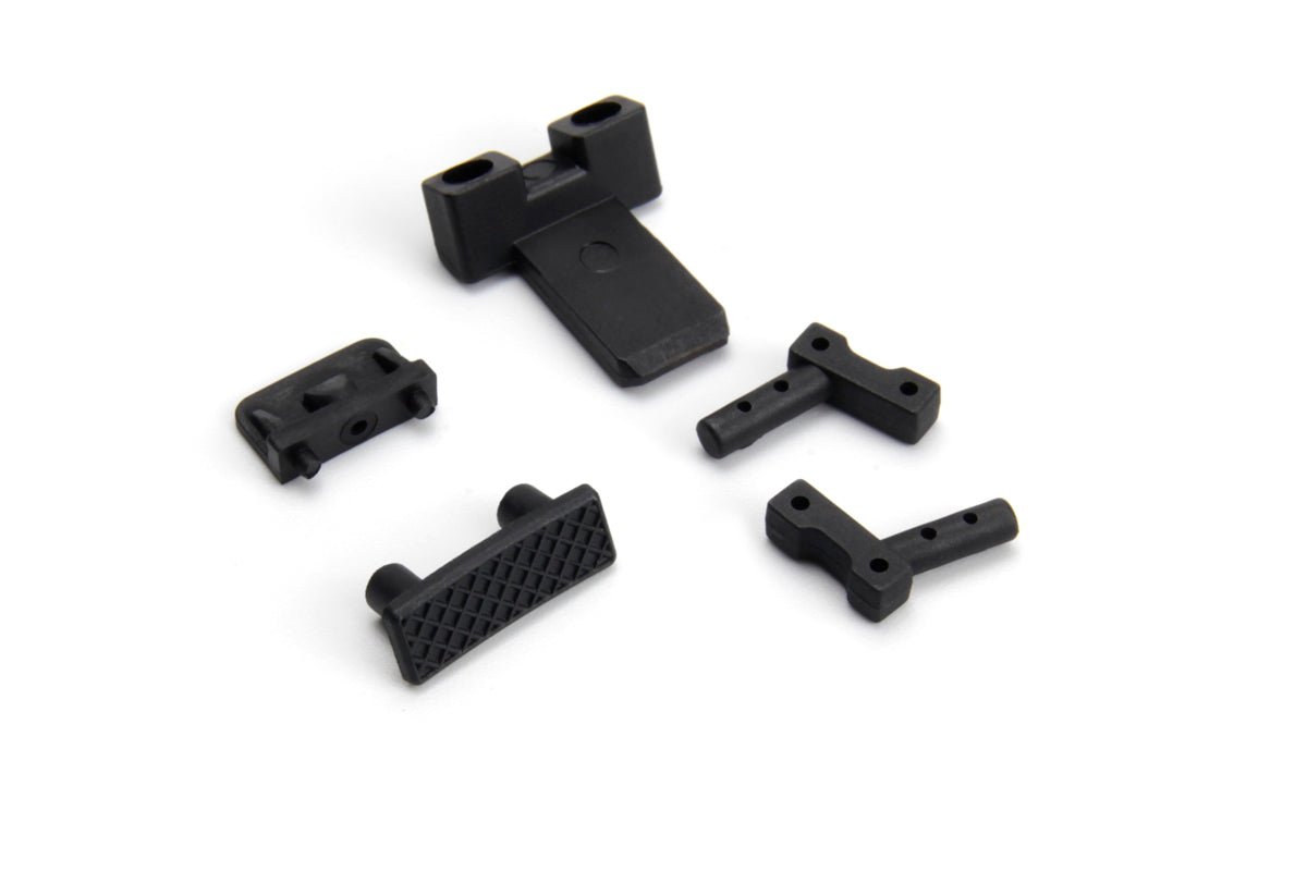 Body Mount Set