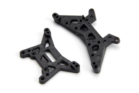 SC Shock Tower Set (Front/Rear )