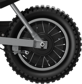 Razor Dirt Rocket MX350