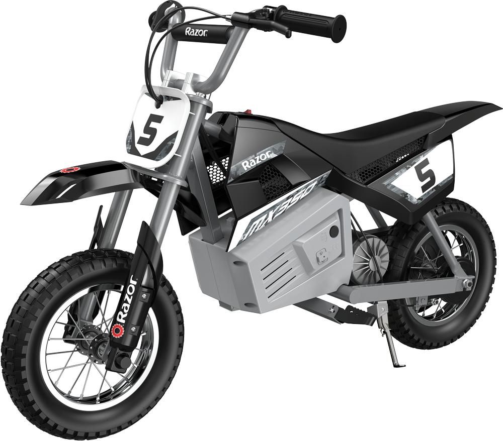 Razor Dirt Rocket MX350