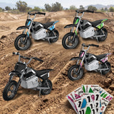 Razor Dirt Rocket MX350