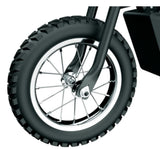 Razor Dirt Rocket MX125 El-minibike