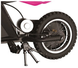 Razor Dirt Rocket MX125 Pink
