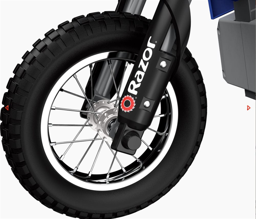 Razor Dirt Rocket MX350
