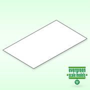 Plain sheet 0.75x300x600mm (8)