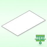Plain Sheet 2,0x300x600mm (4)