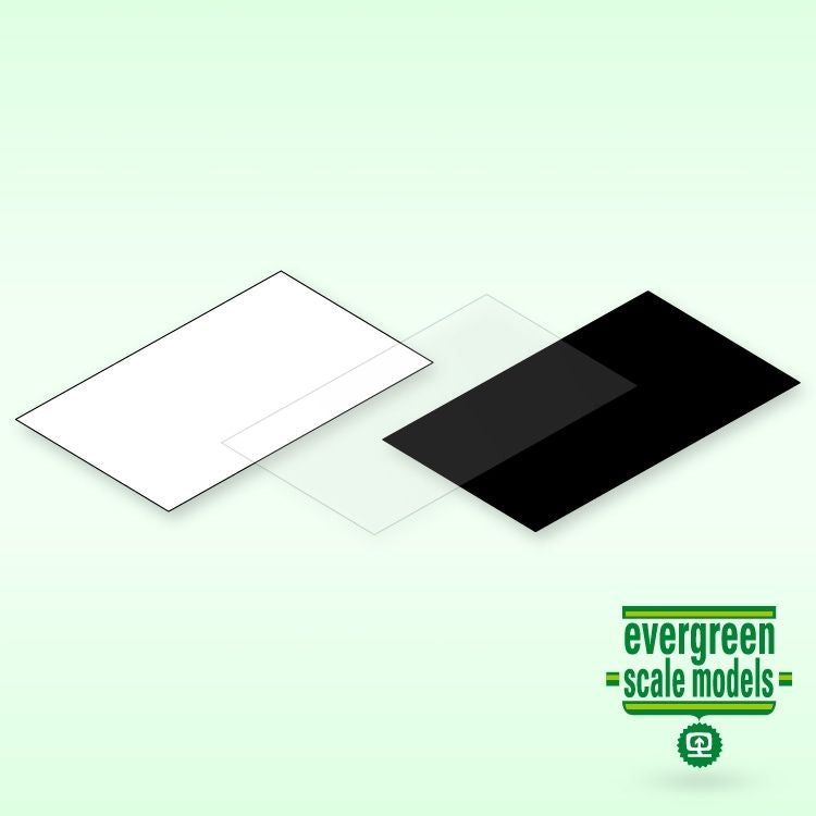 Plain sheet 2x300x600 mm (2)