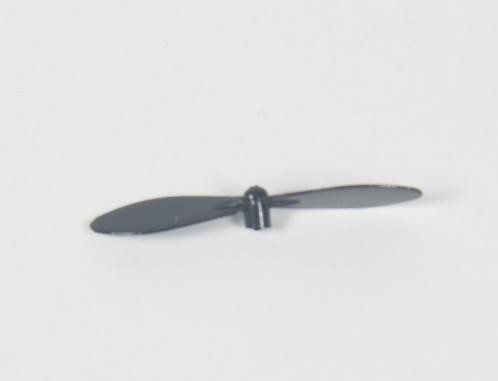 Rotor back