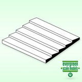 Clapboard Sheet 1x150x300 1.0 space