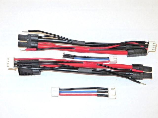 Traxxas iD adapterstik