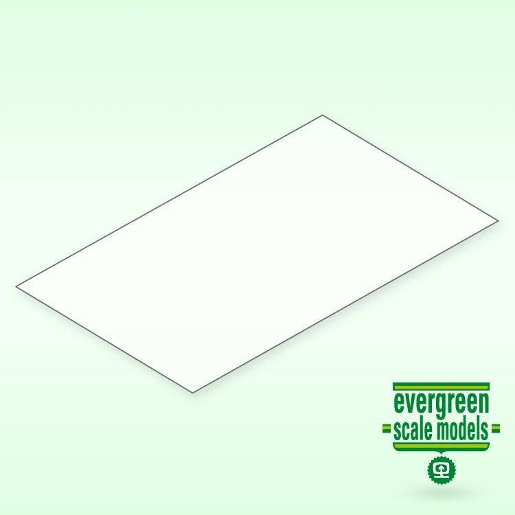 Clear sheet 0.13x150x300mm (3)