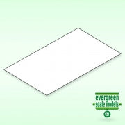 Plain White Sheet 3.2x150x300mm (1)