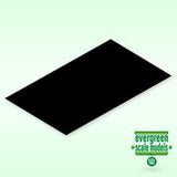 Plain Black 1.5x150x300 mm (1)