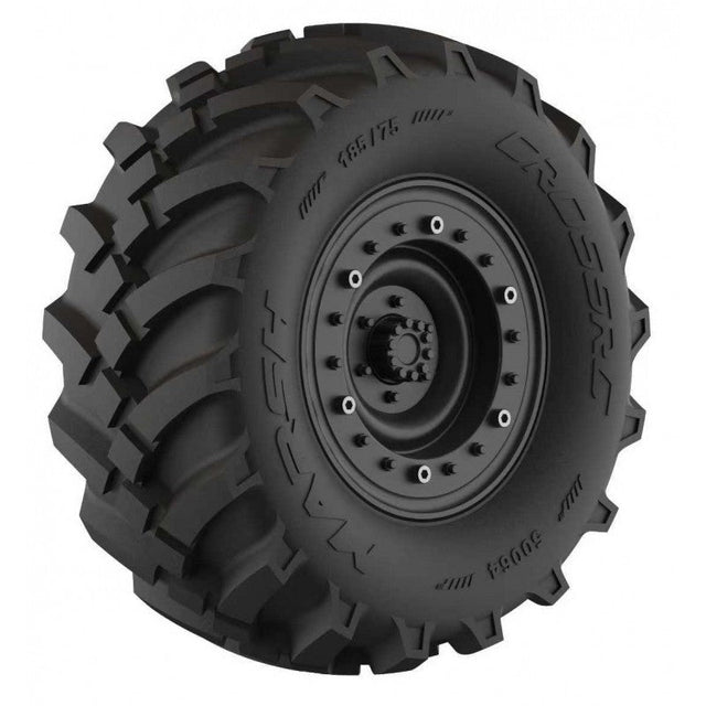 1/6 Swamp tires (2pcs)