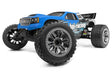 Jumpshot ST Flux - Blue