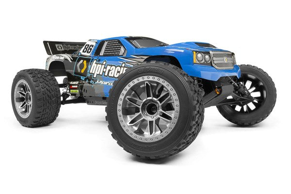 Jumpshot ST Flux - Blue