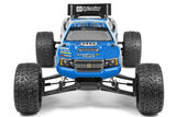 Jumpshot ST Flux - Blue