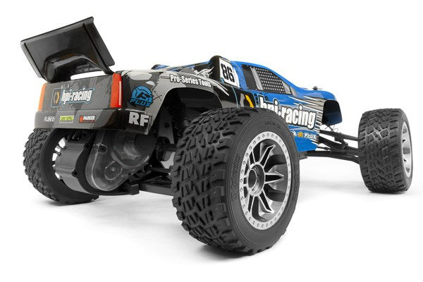 Jumpshot ST Flux - Blue