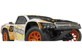 Jumpshot SC Body Shell - White