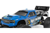 Jumpshot ST Body Shell - Blue