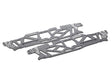 TVP Chassis Set (Savage XL Flux V2/Gunmetal)