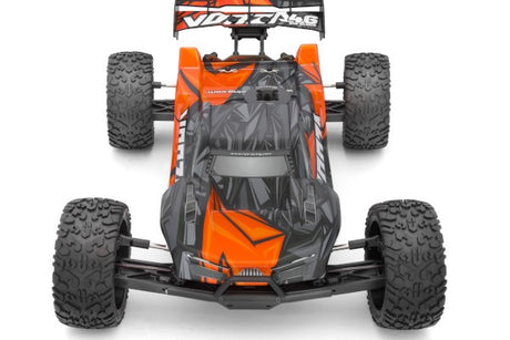 Vorza Truggy Nitro